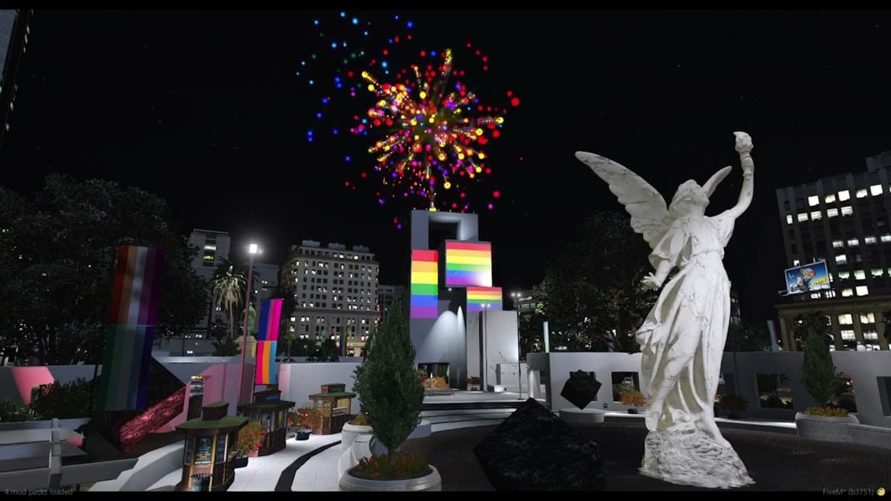 Pride 2026