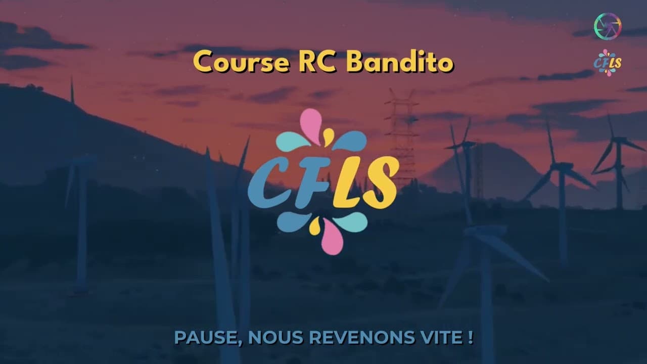 RC Bandito Race