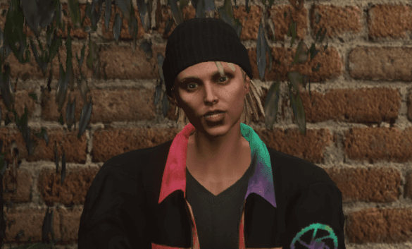 Akilane Lowell